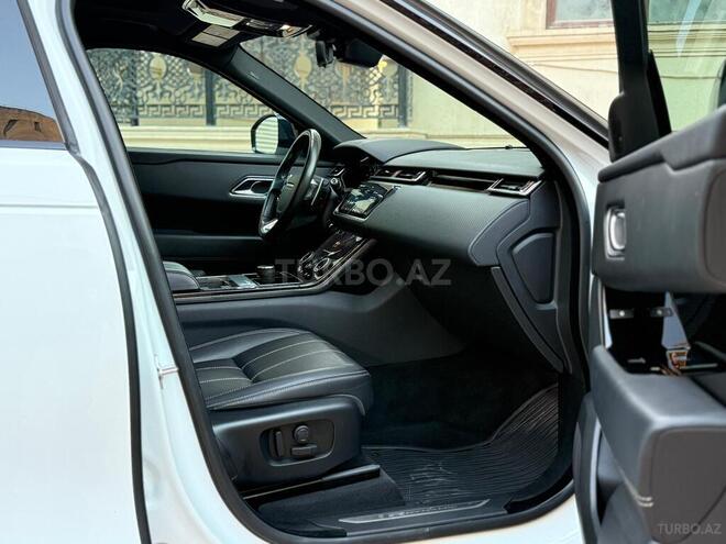 Land Rover RR Velar 2020, 90,000 km - 2.0 l - Bakı