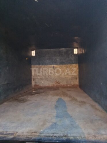 GAZ 322173 1998, 234,523 km - 2.3 l - Mingəçevir