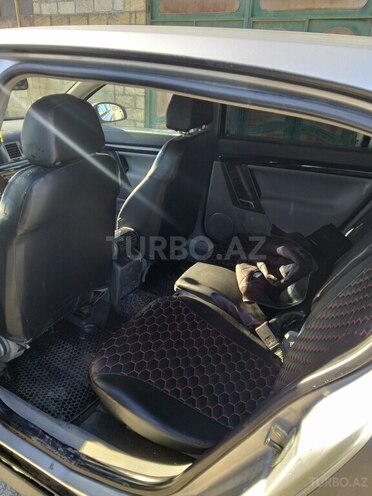 Opel Signum 2003, 400,000 km - 2.2 l - Quba