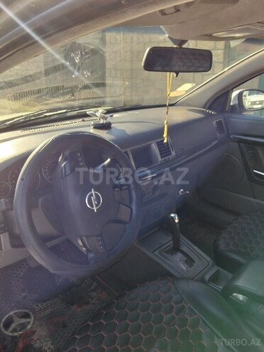 Opel Signum 2003, 400,000 km - 2.2 l - Quba