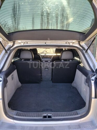 Opel Signum 2003, 400,000 km - 2.2 l - Quba