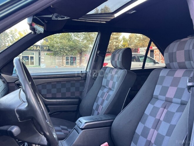 Mercedes C 180 1995, 620,000 km - 1.8 л - Bərdə
