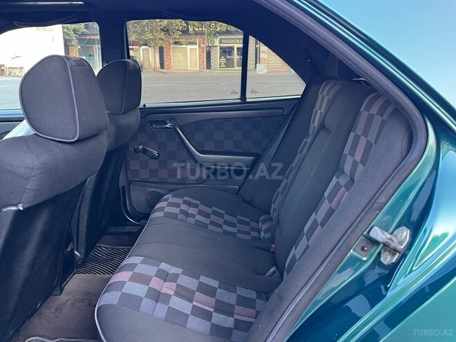 Mercedes C 180 1995, 620,000 km - 1.8 л - Bərdə