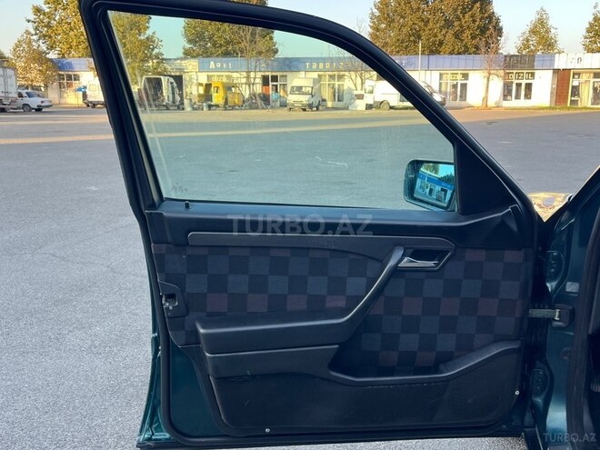 Mercedes C 180 1995, 620,000 km - 1.8 л - Bərdə