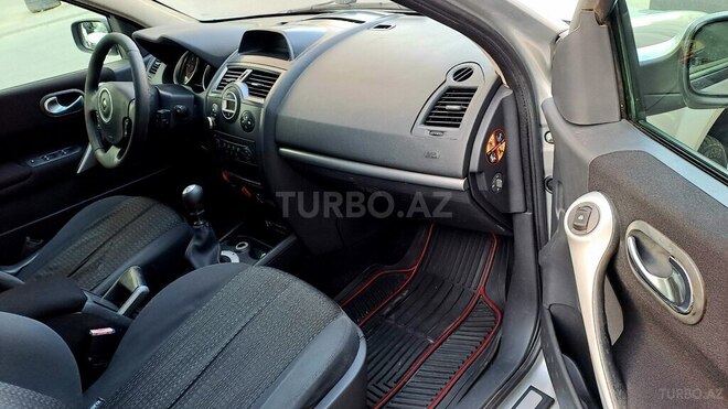 Renault Megane 2006, 319,000 km - 1.5 l - Bakı