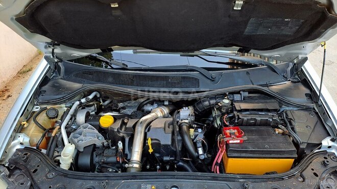 Renault Megane 2006, 319,000 km - 1.5 l - Bakı