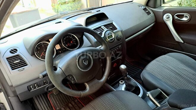 Renault Megane 2006, 319,000 km - 1.5 l - Bakı