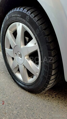 Renault Megane 2006, 319,000 km - 1.5 l - Bakı