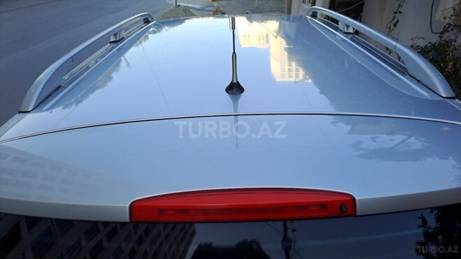 Renault Megane 2006, 319,000 km - 1.5 l - Bakı