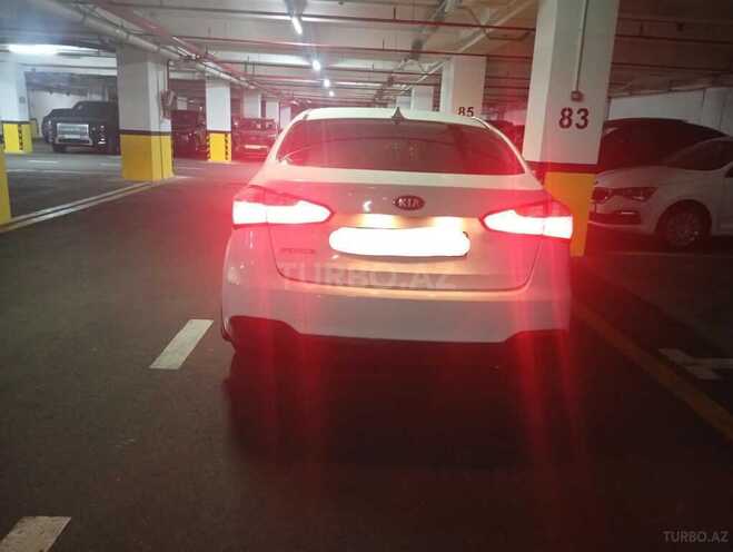 Kia Forte 2016, 304,000 km - 2.0 l - Bakı