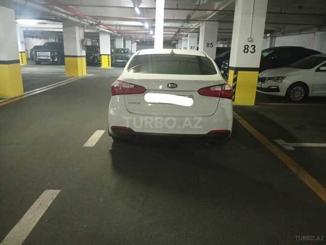 Kia Forte 2016, 304,000 km - 2.0 l - Bakı