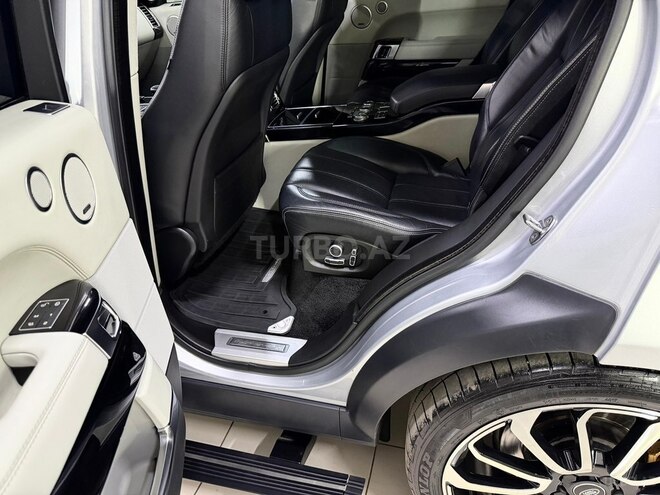 Land Rover Range Rover 2016, 237,000 km - 3.0 l - Bakı