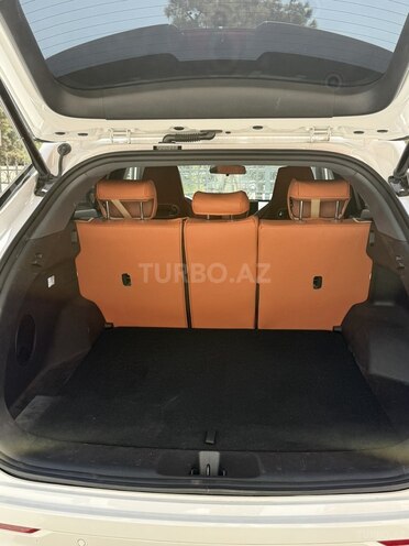 Changan  2025, 6,900 km - 1.5 l - Bakı