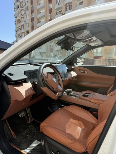 Changan  2025, 6,900 km - 1.5 l - Bakı