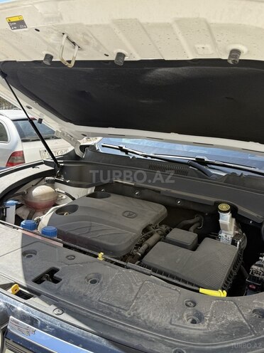 Changan  2025, 6,900 km - 1.5 l - Bakı