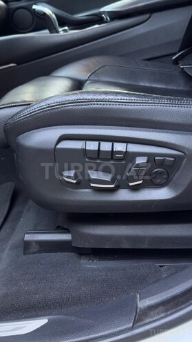 BMW X6 2015, 189,000 km - 3.0 l - Bakı