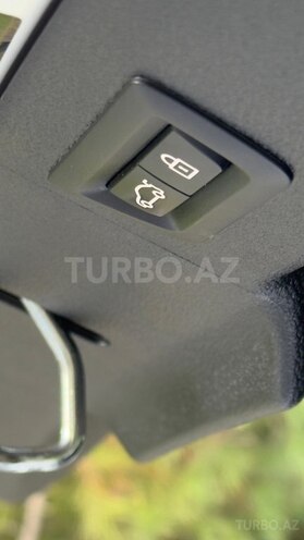 BMW X6 2015, 189,000 km - 3.0 l - Bakı