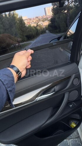 BMW X6 2015, 189,000 km - 3.0 l - Bakı
