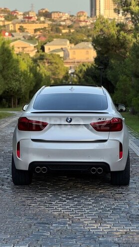 BMW X6 2015, 189,000 km - 3.0 l - Bakı