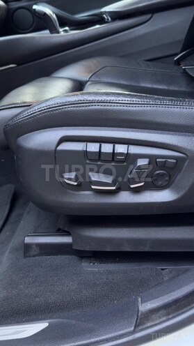 BMW X6 2015, 189,000 km - 3.0 l - Bakı