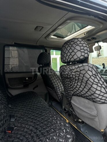 UAZ Patriot 2011, 211,365 km - 2.7 l - Bakı