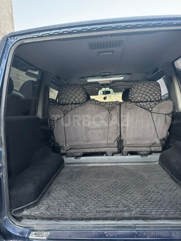 UAZ Patriot 2011, 211,365 km - 2.7 l - Bakı