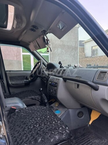 UAZ Patriot 2011, 211,365 km - 2.7 l - Bakı