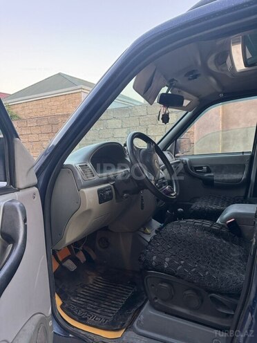 UAZ Patriot 2011, 211,365 km - 2.7 l - Bakı
