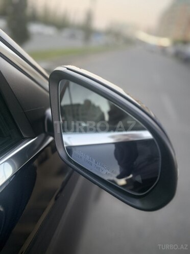 Mercedes C 300 2015, 122,000 km - 2.0 л - Bakı