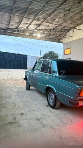 LADA (VAZ) 2106 2000, 200,000 km - 1.6 л - Hacıqabul
