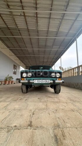 LADA (VAZ) 2106 2000, 200,000 km - 1.6 л - Hacıqabul