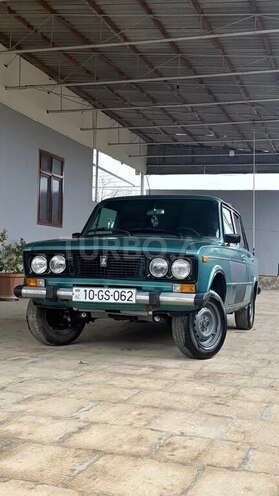 LADA (VAZ) 2106 2000, 200,000 km - 1.6 л - Hacıqabul