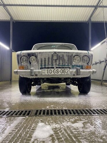 LADA (VAZ) 2106 2000, 200,000 km - 1.6 л - Hacıqabul