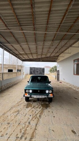 LADA (VAZ) 2106 2000, 200,000 km - 1.6 л - Hacıqabul
