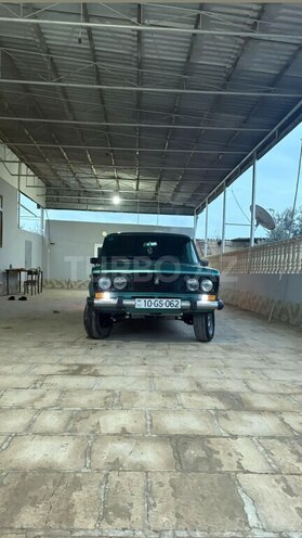 LADA (VAZ) 2106 2000, 200,000 km - 1.6 л - Hacıqabul