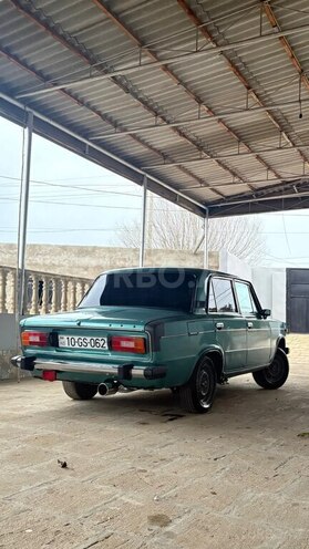 LADA (VAZ) 2106 2000, 200,000 km - 1.6 л - Hacıqabul