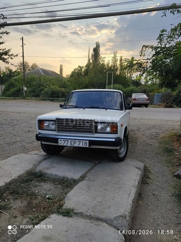LADA (VAZ) 2107 2003, 22,842 km - 1.6 l - Ağdaş