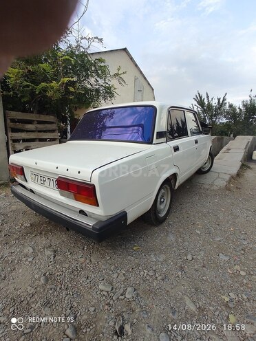 LADA (VAZ) 2107 2003, 22,842 km - 1.6 l - Ağdaş