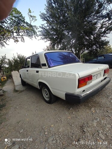 LADA (VAZ) 2107 2003, 22,842 km - 1.6 l - Ağdaş