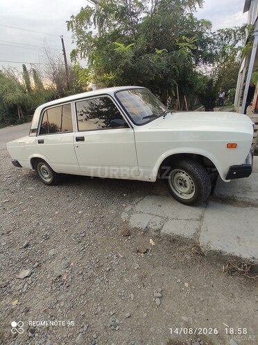 LADA (VAZ) 2107 2003, 22,842 km - 1.6 l - Ağdaş