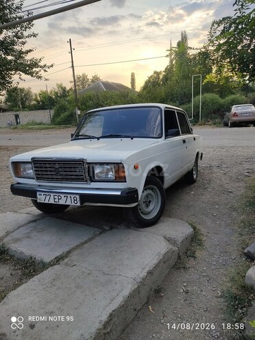 LADA (VAZ) 2107 2003, 22,842 km - 1.6 l - Ağdaş
