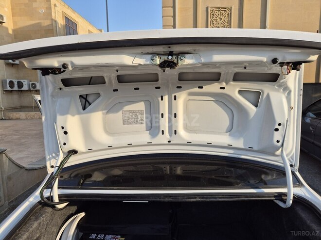 Khazar LX 2021, 145,000 km - 1.7 л - Bakı