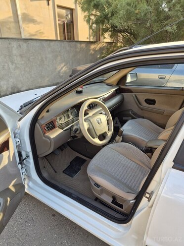 Khazar LX 2021, 145,000 km - 1.7 л - Bakı