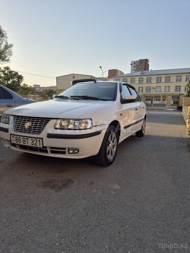 Khazar LX 2021, 145,000 km - 1.7 л - Bakı