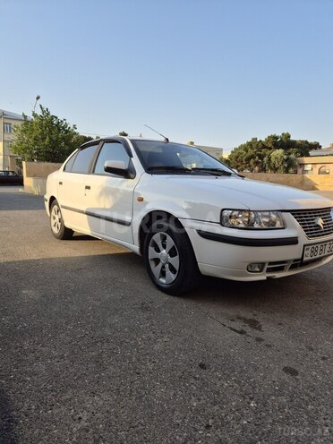 Khazar LX 2021, 145,000 km - 1.7 л - Bakı