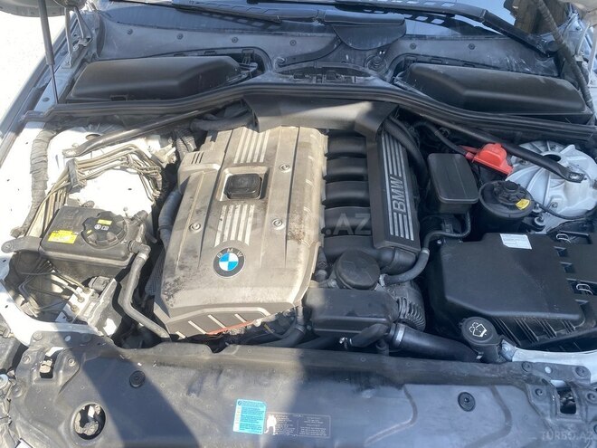BMW 525 2005, 600,000 km - 2.5 л - Bakı