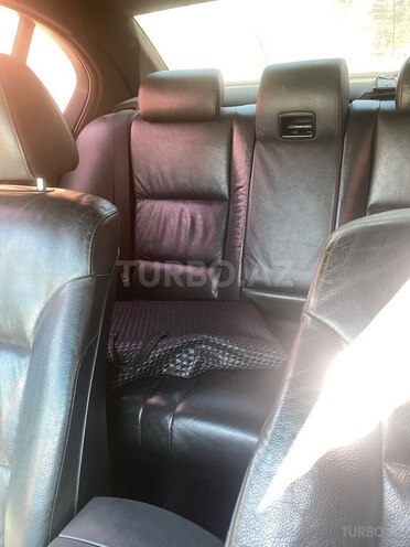 BMW 525 2005, 600,000 km - 2.5 л - Bakı