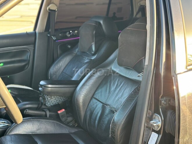 Volkswagen Golf 2002, 380,000 km - 2.0 l - Bakı