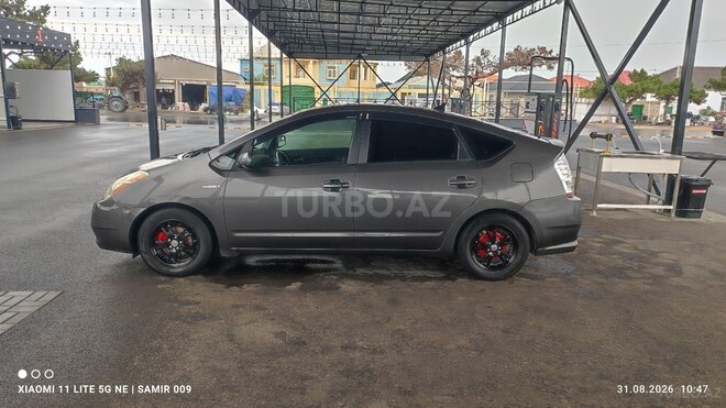 Toyota Prius 2007, 272,452 km - 1.5 л - Bakı