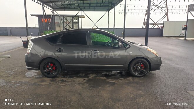 Toyota Prius 2007, 272,452 km - 1.5 л - Bakı